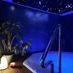 Frühstückspension Axel Boutique Jacuzzi & Sauna 3*