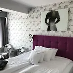 Axel Boutique Jacuzzi&sauna Couette-café Dziwnów