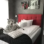 Axel Boutique Jacuzzi & Sauna Frühstückspension Dziwnów