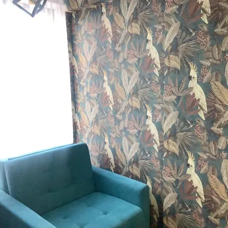 B&B Axel Boutique Jacuzzi & Sauna 3*