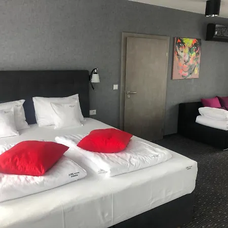 Bed & Breakfast Axel Boutique Jacuzzi & Sauna Dziwnów