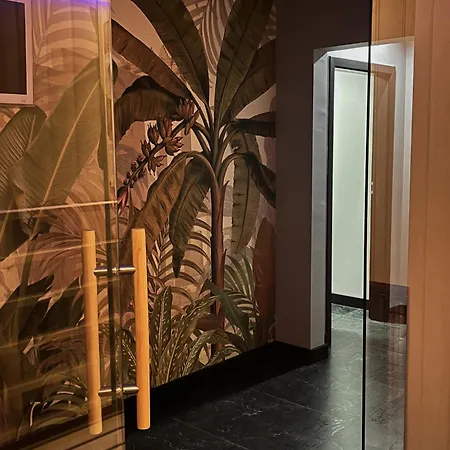 B&B Axel Boutique Jacuzzi & Sauna