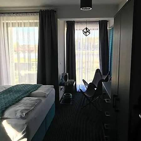 Bed and breakfast Axel Boutique Jacuzzi & Sauna