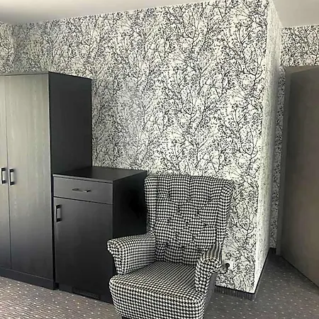 Axel Boutique Jacuzzi & Sauna Bed and breakfast Dziwnów