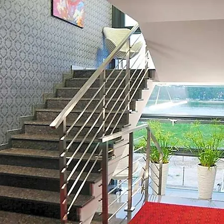 Axel Boutique Jacuzzi & Sauna Dziwnów