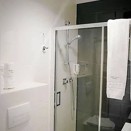 Axel Boutique Jacuzzi & Sauna 4* Dziwnów
