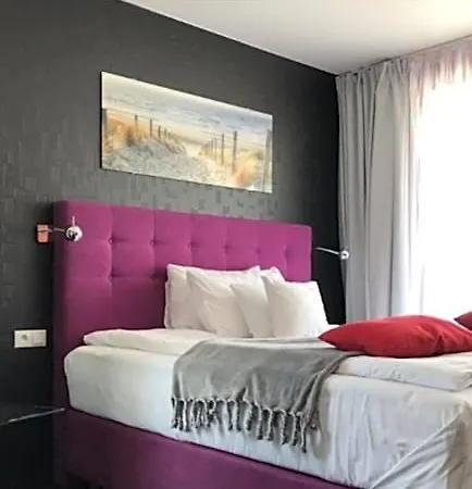 Axel Boutique Jacuzzi & Sauna Panzió Dziwnów