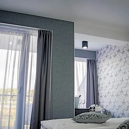Axel Boutique Jacuzzi & Sauna 4* Dziwnów
