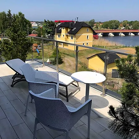 Bed and breakfast Axel Boutique Jacuzzi & Sauna