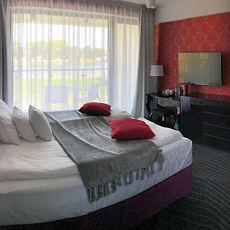 Axel Boutique Jacuzzi & Sauna Dziwnów