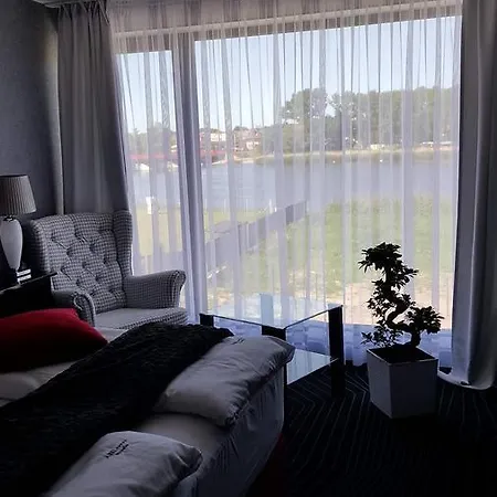 Bed and breakfast Axel Boutique Jacuzzi & Sauna