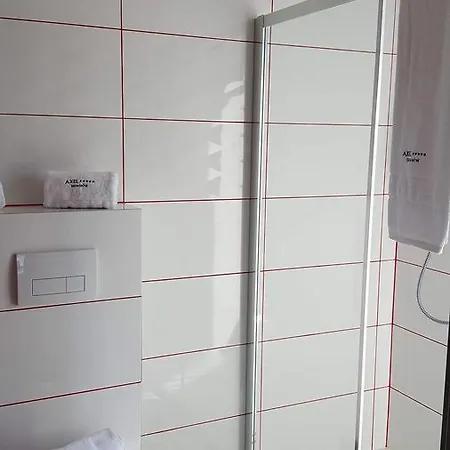 Panzió Axel Boutique Jacuzzi & Sauna Dziwnów