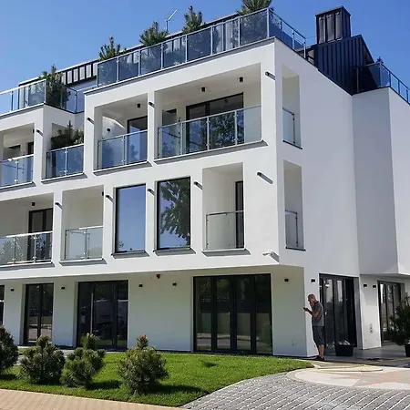 Axel Boutique Jacuzzi & Sauna Nocleg ze śniadaniem