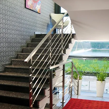 Axel Boutique Jacuzzi & Sauna Dziwnów