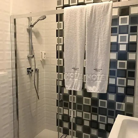 Axel Boutique Jacuzzi & Sauna 3* Dziwnów