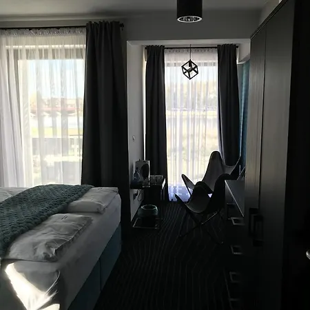 Bed and breakfast Axel Boutique Jacuzzi & Sauna