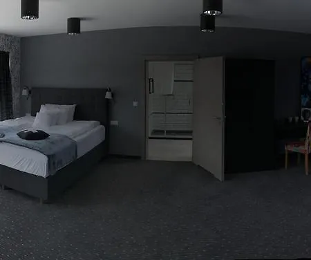 Bed & Breakfast Axel Boutique Jacuzzi & Sauna Dziwnów