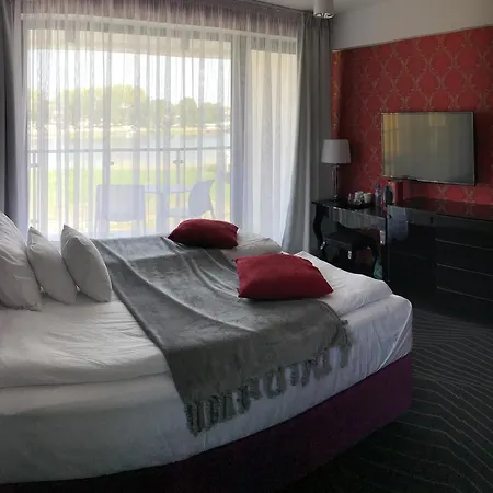 Axel Boutique Jacuzzi & Sauna Bed & Breakfast Dziwnów