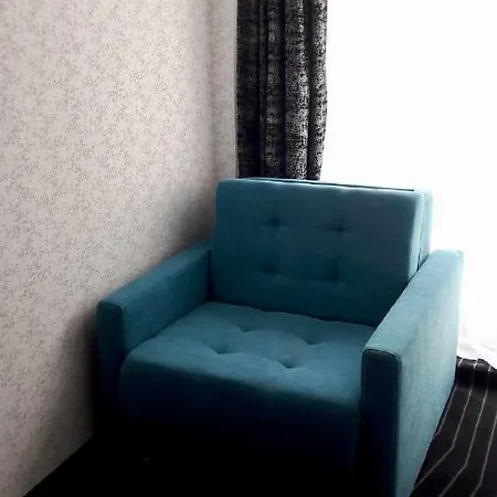 Bed and breakfast Axel Boutique Jacuzzi & Sauna Dziwnów