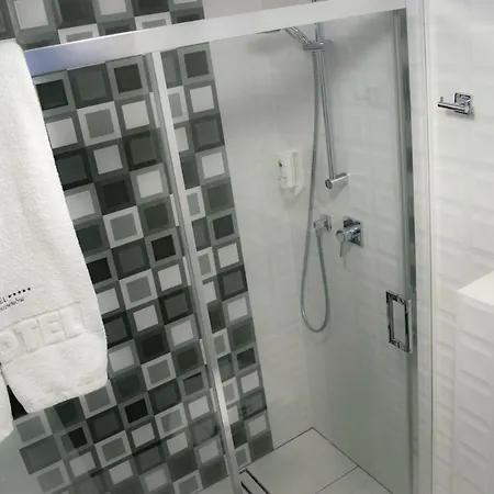 Axel Boutique Jacuzzi & Sauna Panzió Dziwnów