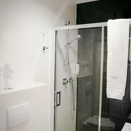 Axel Boutique Jacuzzi & Sauna Bed & Breakfast