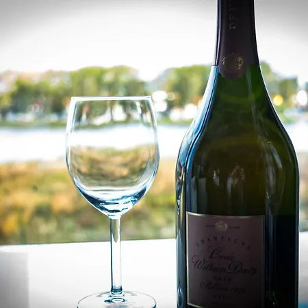 Axel Boutique Jacuzzi & Sauna B&B Dziwnów