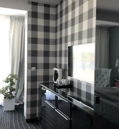 Axel Boutique Jacuzzi & Sauna Panzió Dziwnów