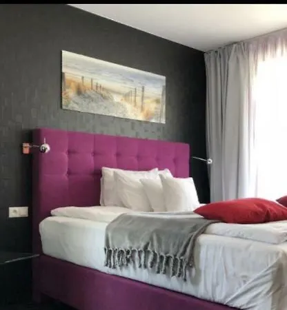 Axel Boutique Jacuzzi & Sauna 3* Dziwnów