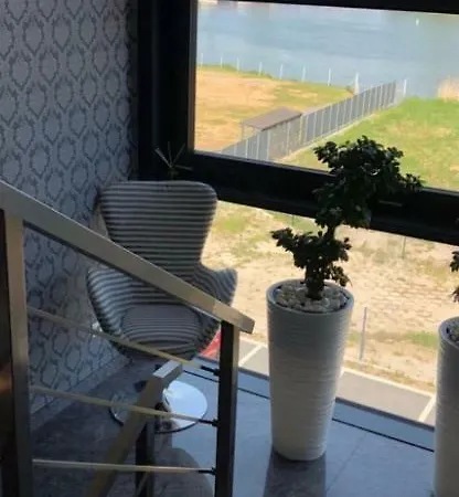 Axel Boutique Jacuzzi & Sauna