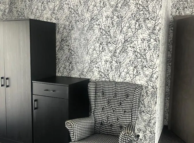 Axel Boutique Jacuzzi & Sauna Отель типа 