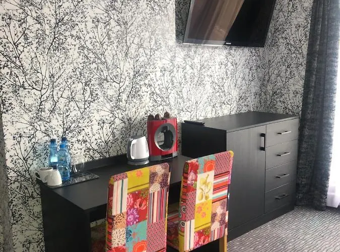 Axel Boutique Jacuzzi & Sauna Отель типа 