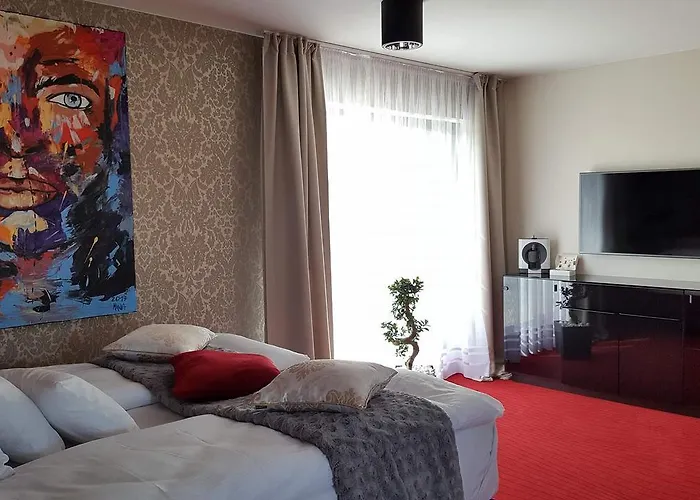 Axel Boutique Jacuzzi & Sauna 3*