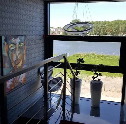 Couette-café Axel Boutique Jacuzzi & Sauna 3*