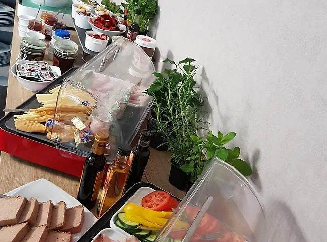 Couette-café Axel Boutique Jacuzzi & Sauna