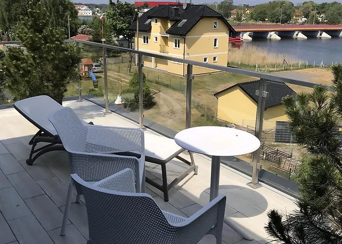 Axel Boutique Jacuzzi & Sauna