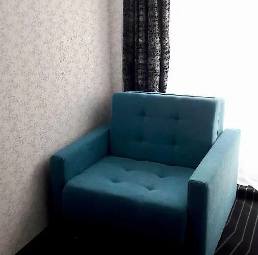 Couette-café Axel Boutique Jacuzzi & Sauna Dziwnów