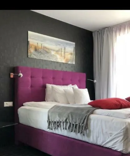 Axel Boutique Jacuzzi & Sauna 3* Dziwnów